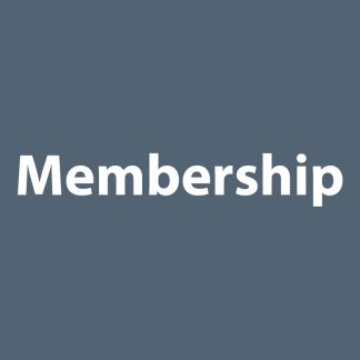 Join or Renew Membership